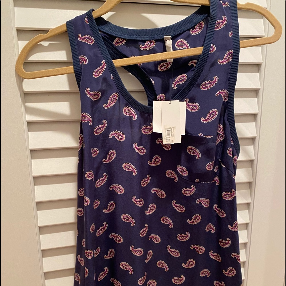 Joie Size Small Never Worn with Tags.